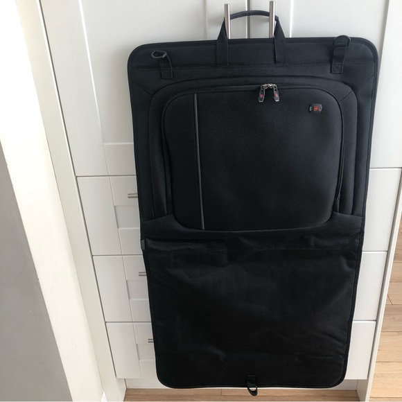 Traveler Garment Sleeve [Suit Cover Bag] - Picture 5 of 5